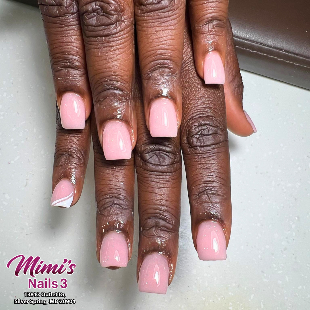 Nail June 5